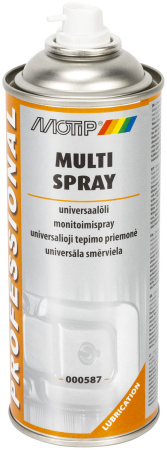 MONITOIMIÖLJY MPL20 400ML
