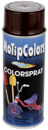 MAALI RUSKEA SPRAY 400 ML