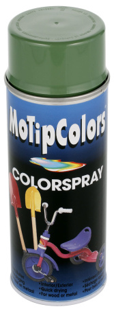 MAALI VAALEA VIHREÄ SPRAY 400 ML