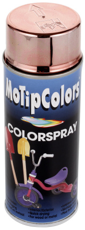 MAALI KUPARI KROMI SPRAY 400ML