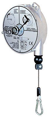 KEVENNIN 4-6KG 2,5M. VAIJERI