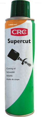 CRC leikkuuneste SUPERCUT 335/0.25L