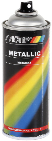 MAALI METALLINHOHTO MUSTA