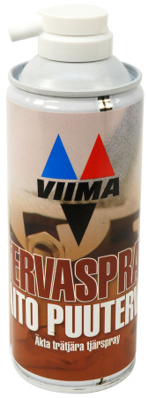 TERVASPRAY 400ML