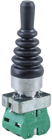1-Akselinen On/Off-Joystick