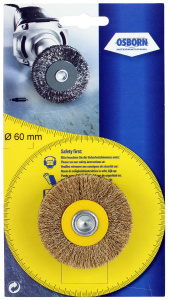 LAUTASHARJA 6MM KARA 60X18MM MESSINKILANKA 0,20MM 2