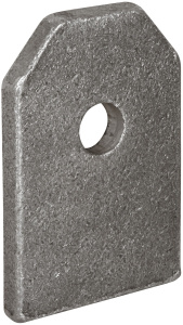 TYÖKONE KIINNIKE HITSATTAVA 20MM 4