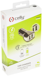 AUTOLATURI 2XUSB 2.4A 2