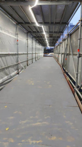 LED-nauha BAU-LED 2 20m (ilman liitosjohtoa) 4