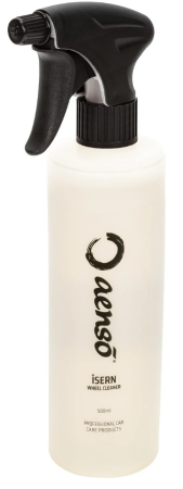 AENSO VANNEPESU RAUDANPOISTO 500ML ISERN