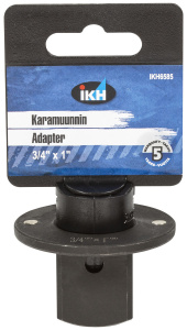 KARAMUUNNIN LEVY 3/4"X 1" 2