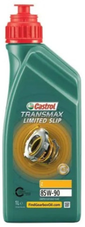 Transmax Limited Slip Z 85W-90 12X1L (ent. AXLE Z LIMITED SLIP 90) 313346