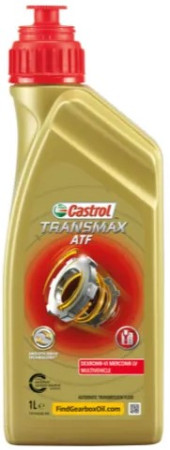 CASTROL TRANSMAX ATF DEX-VI MER LV 1L 315202