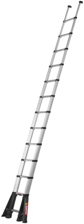 TELESKOOPPITIKAS PRIME LINE 4.1M TUKIJALOIN