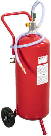 SOODAPUHALLIN 26L 2,5/3MM