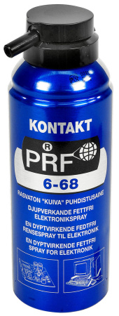 KUIVAPUHDISTUSAINE RASVATON 6-68 220ML