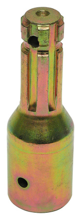 MUUNTOHOLKKI 1 3/8-6 1 1/8-6 136MM