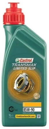 Transmax Limited Slip Z 85W-90 1L (ent. AXLE Z LIMITED SLIP 90)