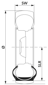PYÖRÄ 7.50-16 8PR MRL MTF 212 6-PULTTINEN 2