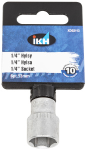 HYLSY 1/4"-13MM 2