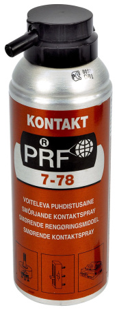 PUHDISTUSAINE VOITELEVA 7-78 220ML