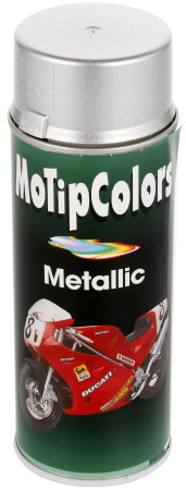 MAALI METALLINH. HOPEA SPRAY 400ML