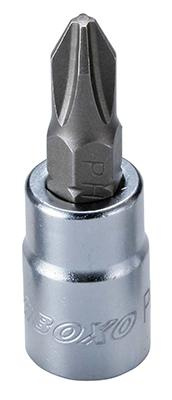 HYLSYAVAIN 1/4" PH2