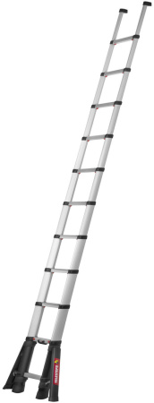 TELESKOOPPITIKAS PRIME LINE 3.5M TUKIJALOIN