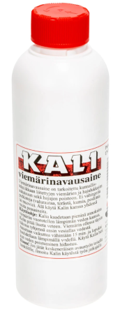 KALI VIEMÄRINAVAUSAINE 500G RAE