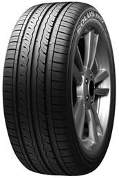 165/80R13 87T Kumho KH17 Solus XL