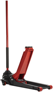 HALLITUNKKI MATALA PITKÄ 2TON PU-PYÖRÄ 2