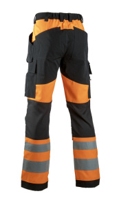Turva stretch housut, Dimex 2