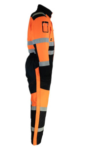 Turva talvihaalari, Dimex 3