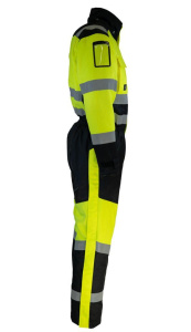 Turva talvihaalari, Dimex 3
