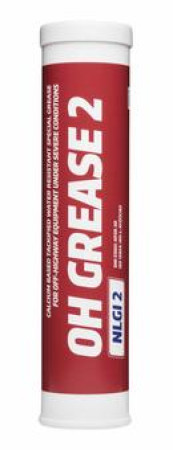 Neste OH Grease 2, 0,42L 703263