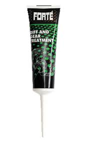 Forte Diff and Gear Treatment, 125 ml, (01062019)
