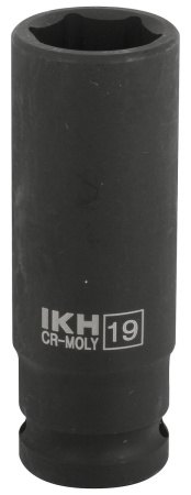VOIMAHYLSY 1/2"- 19MM 78MM