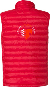 LR-Team, Hudson Vest Miehet 4