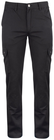 Cargo Pocket