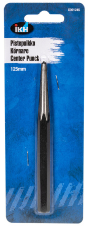 PISTEPIIKKI 125MM