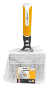 Sivellin Akva CX3 jatkovarteen sekoiteharjas, Color Expert 2