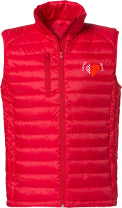 LR-Team, Hudson Vest Miehet 3
