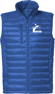 Varsa Hudson Vest 6