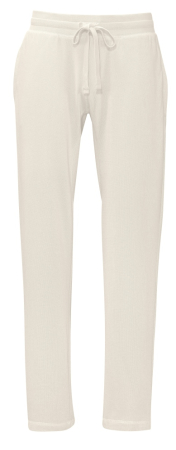SWEAT PANTS MAN (GOTS) OFF WHITE 141014-105