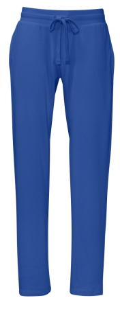 SWEAT PANTS MAN (GOTS) ROYAL 141014-767