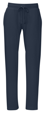 SWEAT PANTS MAN (GOTS) NAVY 141014-855