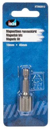 MAGNEETTIKÄRKI 10MM 45MM