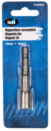 MAGNEETTIKÄRKI 10MM 65MM