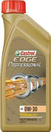 CASTROL EDGE PRO A5 0W-30 1L VOLVO