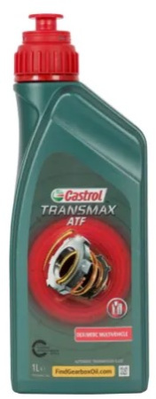 Transmax ATF Dex/Merc Multivehicle 1L (ent. ATF MULTIVEHICLE)